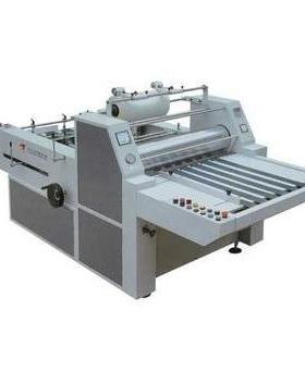 厂家供应SRFM-1000环保型经济性水溶性复膜机