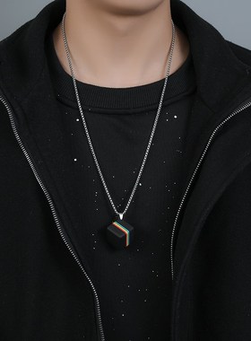 无聊了用它拍个照!校园记录高清照相机项链 钥匙扣 礼物