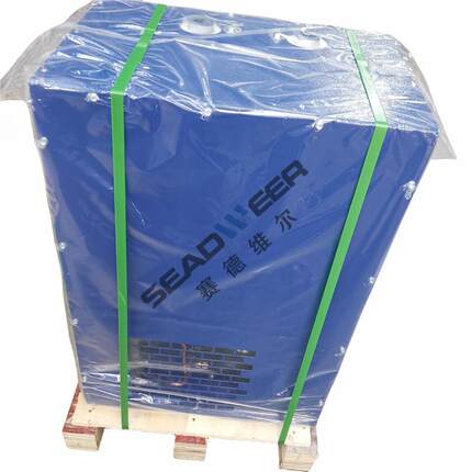 Quincy昆西冷冻式干燥机QPNQPR10-1000压力露点3-7/3-10℃冷干机