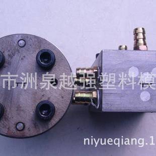 供应PP型材挤出模具毛条龙骨挤塑模具嘉兴专业挤出模具制造