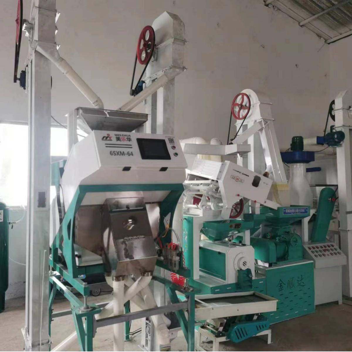 农机补贴爆款碾米机1000kg每小时,农机/农具/农膜,农产品加工设备,淘宝优惠券,粉丝福利购,淘宝优惠卷