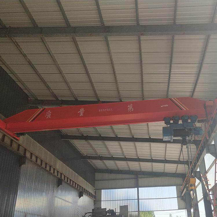 厂家单梁起重机电动单梁桥式起重机车间航车行吊行车,搬运/仓储/物流设备,其他起重搬运设备,淘宝优惠券,粉丝福利购,淘宝优惠卷