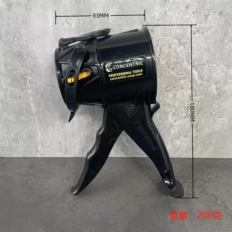 超短玻璃胶枪 迷你压胶枪小型堵缝E枪结便携构胶枪 小空间打胶,基础建材,美缝工具,淘宝优惠券,粉丝福利购,淘宝优惠卷