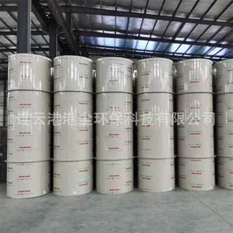 新品厂促bPP风管 圆形阻燃大口径方管塑料通风管道厂房车间一体品