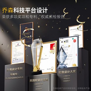 腹肌轮滚轮男士 健腹轮自动回弹四轮新款 J家用器练肚子收腹卷腹神