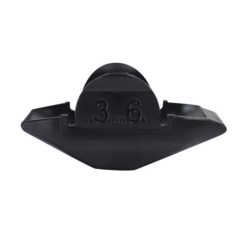 适用 日威 RFCD-500 800 560 理发器限位梳 电推剪 定位梳 卡尺