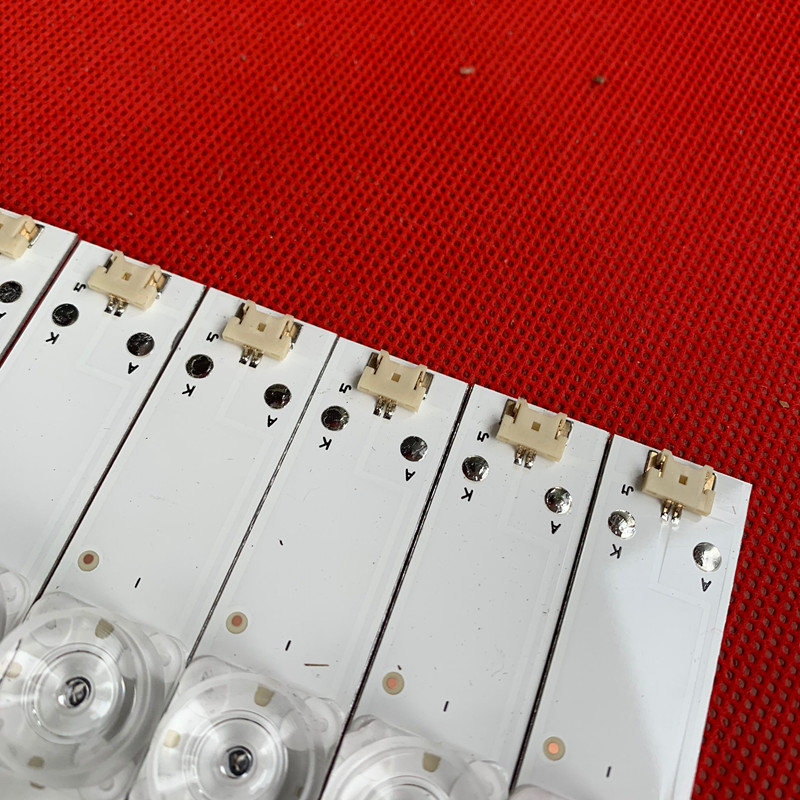 风行G65Y F65Y液晶灯条30365009207 LED65D09-ZC14AG-01电视背光