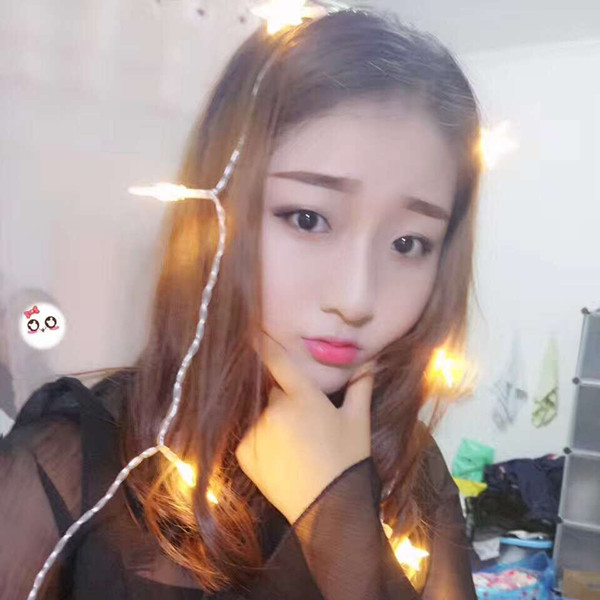 LED星星灯串彩灯闪灯串灯寝室装饰灯电池灯婚庆户外节日串灯