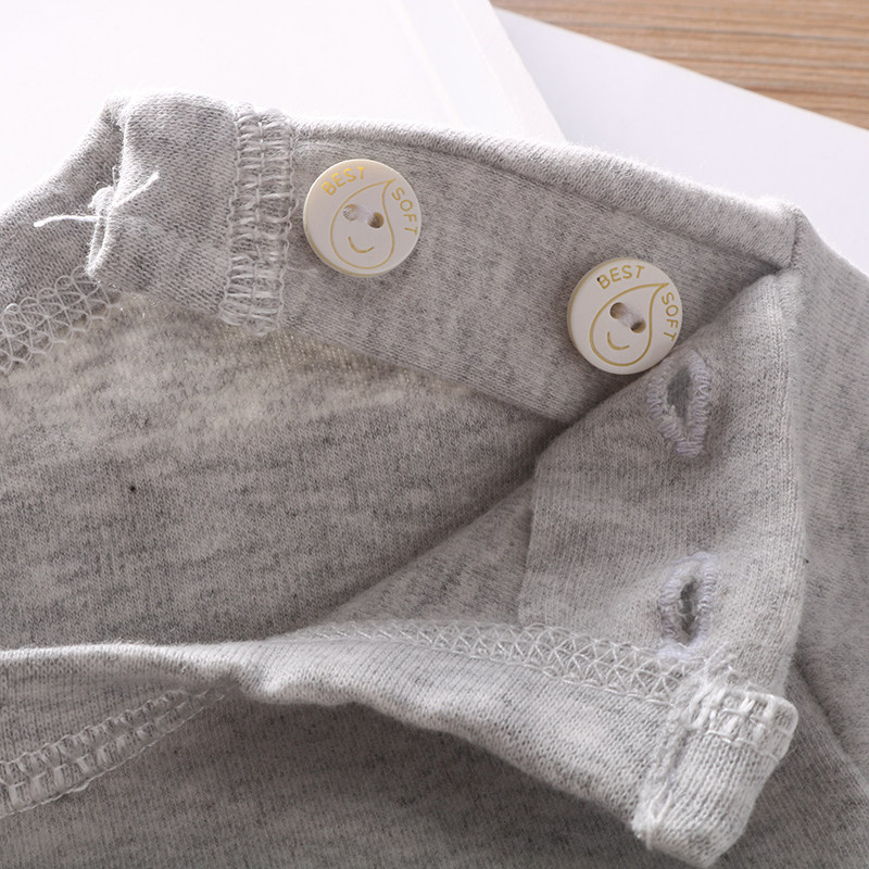 两件价格秋冬纯棉内衣男童打底长袖t恤女童条纹全棉上衣保暖弹力,童装/婴儿装/亲子装,T恤,淘宝优惠券,粉丝福利购,淘宝优惠卷