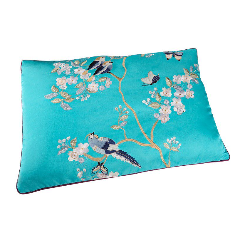 安神助眠枕中药枕头重度失眠多梦花草枕神经衰弱焦虑养生枕助睡眠