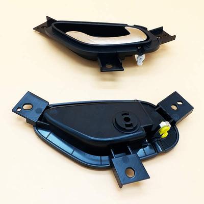 雷丁D70新款S50电动汽车车门内扣手比德文M7内拉手宝路达内把手