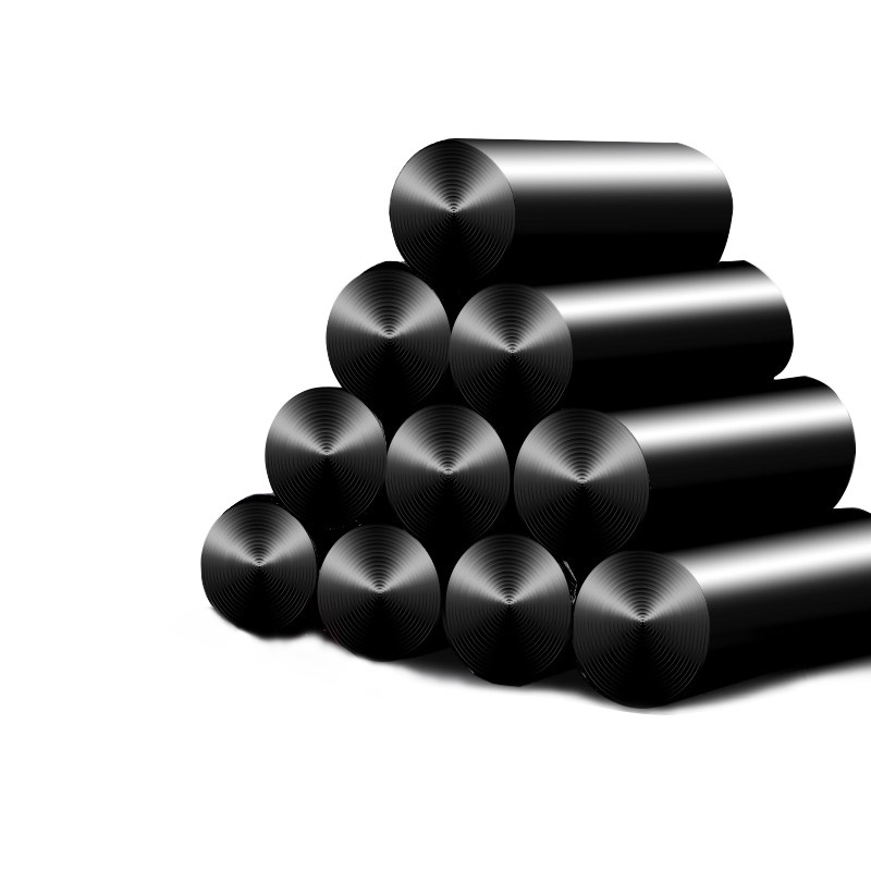 黑色垃圾袋家用加厚手提式中号大号背心款厨房一次性拉圾袋塑料袋,家庭/个人清洁工具,家用垃圾袋,淘宝优惠券,粉丝福利购,淘宝优惠卷