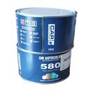 5M泥黄填眼灰原子灰钣金灰修补砂眼灰补漆腻子膏批嵌材料修补膏灰