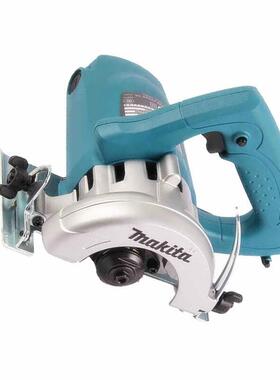 牧田牧田云石机110MM石材切割机1200W功率混凝土切割4100NH3Z电动