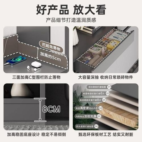 鞋柜家用门口进门挂衣架一体大容量超大靠墙鞋架入户门简约收纳柜