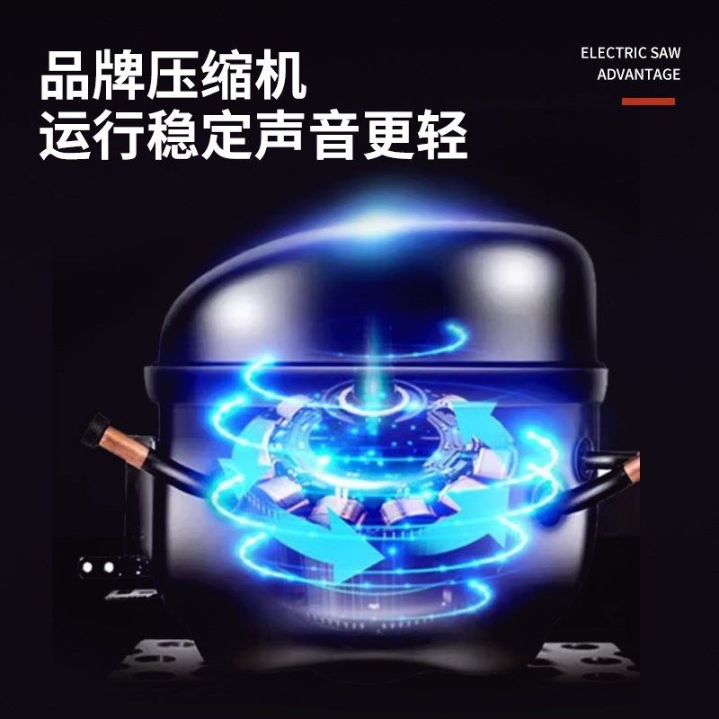 水吧台商用奶茶店设备定制新中式茶饮咖啡店一体柜水吧冷藏工作台