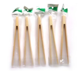 竹镊子 螳螂用喂食夹15厘米长 爬虫喂食竹夹 鳄龟蝎子蜘蛛