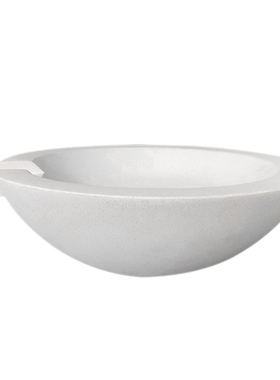 流水摆件水钵水景喷泉水系流水碗水盆循环瀑布池塘水池泳池可订制