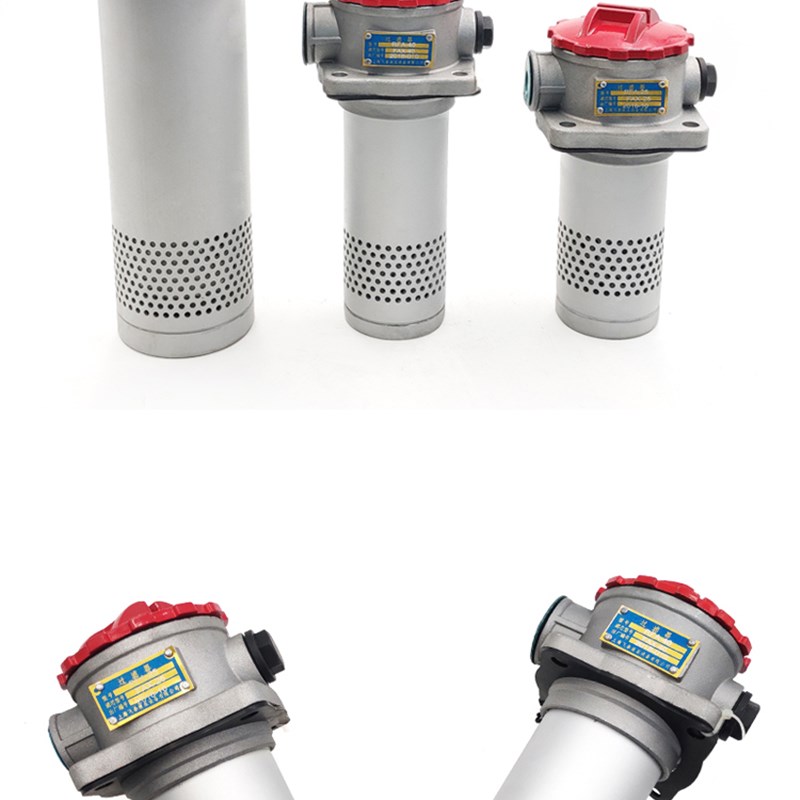 LXZ-800X100F (X80F X180F)TF-800X100(80 180)F-Y黎明过滤器