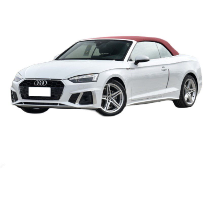 奥迪新A5掀背专用车衣车罩敞篷防晒防雨遮阳隔热厚盖布汽车套全罩