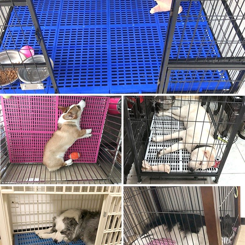 狗笼脚垫板塑料垫板狗狗脚垫宠物网格垫兔笼脚垫狗笼子垫板散热板,宠物/宠物食品及用品,猫狗垫子,淘宝优惠券,粉丝福利购,淘宝优惠卷
