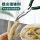 无骨鸡爪去骨头神器脱剔骨工具剃凤爪鸡骨钳子鸡脚剪刀机器夹剥刀