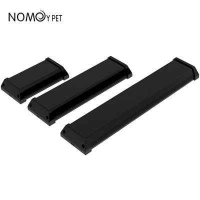 爬虫可调节UVB灯晒背灯UVA爬宠灯陆龟鬃狮蜥蜴爬箱雨林缸LED晒灯