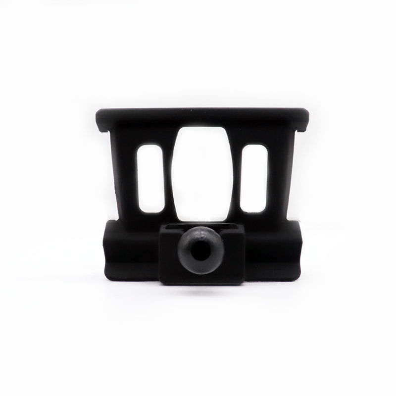 适用奥迪A1/Q2L/Q3/A3/A4L/Q5L/A6L车载手机支架改装卡扣底座配件