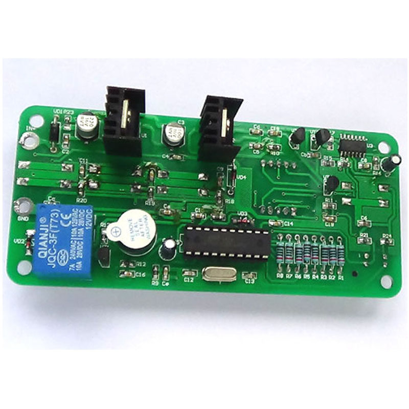 电子组装DIY多功能安检门竞赛套件  电子电路装调与应用技能大赛,电子元器件市场,DIY套件/DIY材料/电子积木,淘宝优惠券,粉丝福利购,淘宝优惠卷