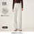 White - Thin Velvet - Regular Style [Suitable for Height 161-178cm]