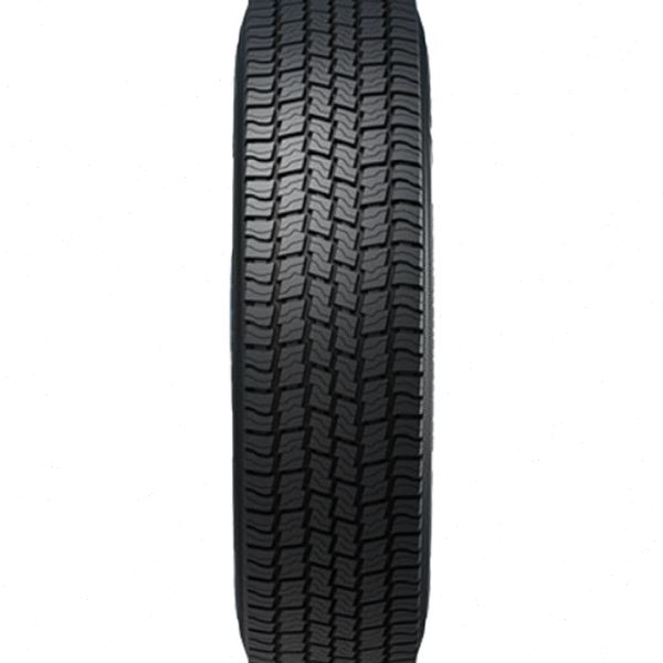 三角(Triangle)轮胎9R22.5-14 TRD88客车轮胎钢丝真空胎