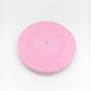 斜切滚边条汗布布条 现货3.4CM纯棉斜切包边条针织全棉包边布