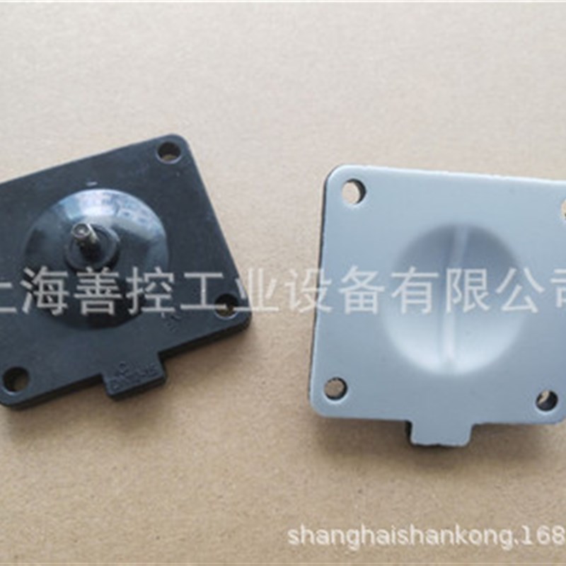GEMU盖米气动阀卫生级隔膜片DN15 DN20 DN25 DN40 DN50四氟膜片