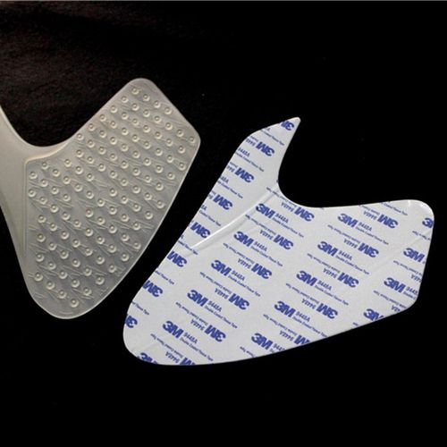 摩托车DUCATI 696/796/1000 10-16年 油箱防滑隔热贴侧边保护贴