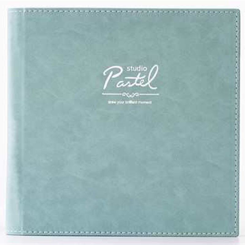 家庭宝宝儿童成长纪念册照片书制作影楼皮质毕业相册影集冲印