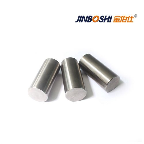 钨基高比重合金厂家供应石油加重杆 GWF95钨镍铁圆棒 规格齐全