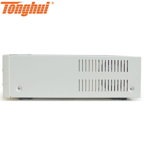 同惠TH1312-20音频扫频信号发生器TH1312-60/100 电声器件测试仪