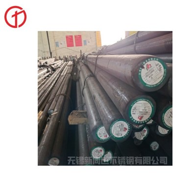 无锡供应904L不锈钢六角棒 N08904螺丝用钢 1.4539六方棒