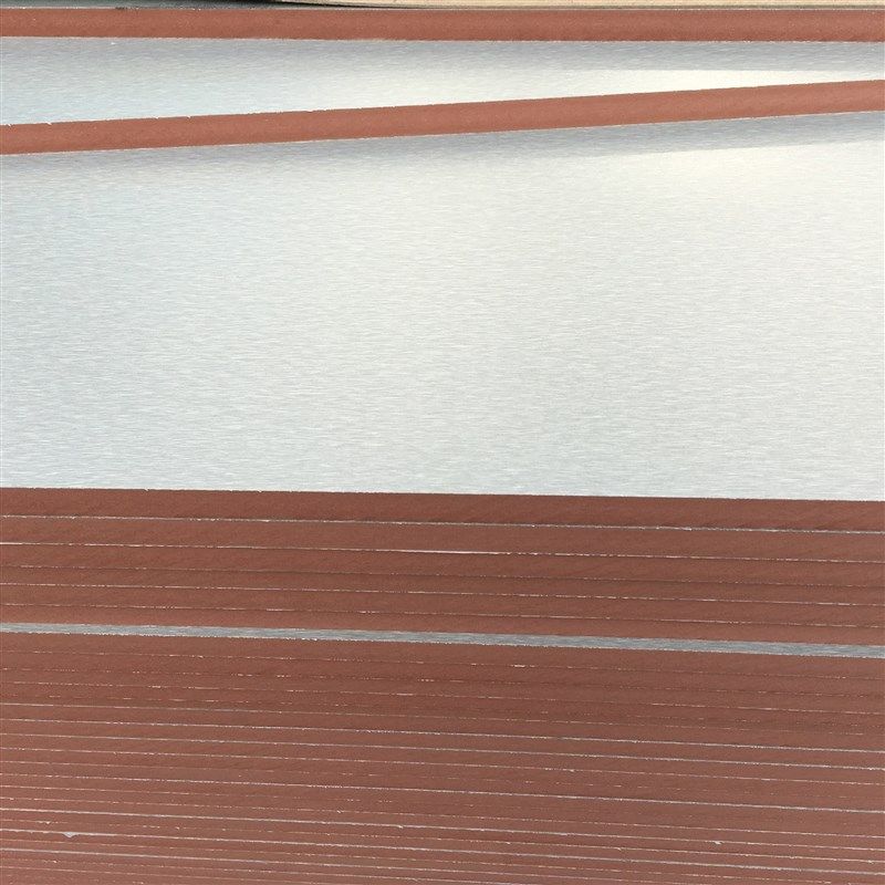 厂家直销3~25mmB1-C级B1-B级阻燃中纤板防火密度板