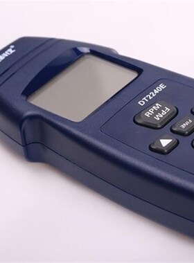 欣宝科仪DT2240E频闪仪SM6240C闪光测速仪