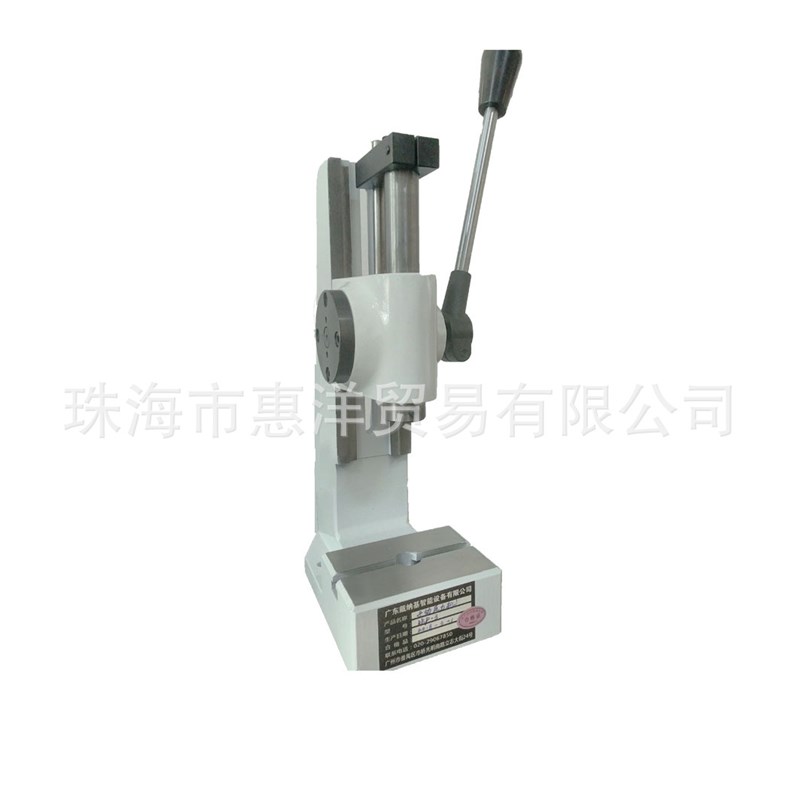 小型手动压力机DPK优质机械手动压力机出厂价DKP-3 AKP-1 DKP-2