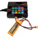 B6AC充电器 航模充电器 DC智能平衡充电器 HT208AC