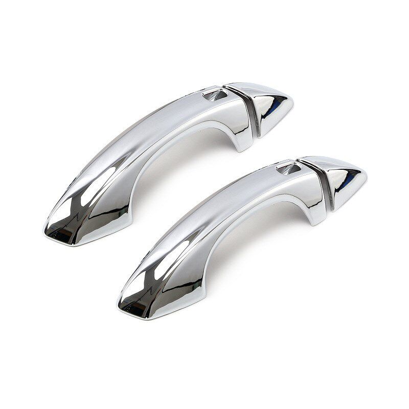 适用于 16-20款西雅特Ateca 车门把手装饰门碗拉手防刮专用保护贴