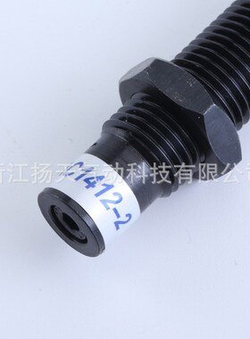 液压缓冲器油压缓冲器阻尼器机械手配件AC1412/1416/1425/1420