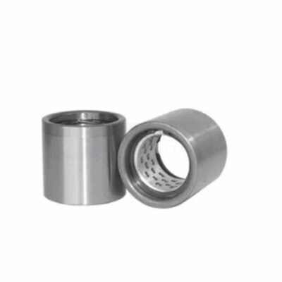 SGBB SGBBL SGBBF 8 10 13 16 20 25 30卸料板导套钢球衬套一体型