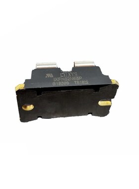 IXFN80N50 IXFN80N50P IXFN80N50Q2德国原装MOS管 功率二极管