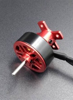 T2211固定翼马达滑翔机电机 泡沫机KT板电机航模电机 无刷电机