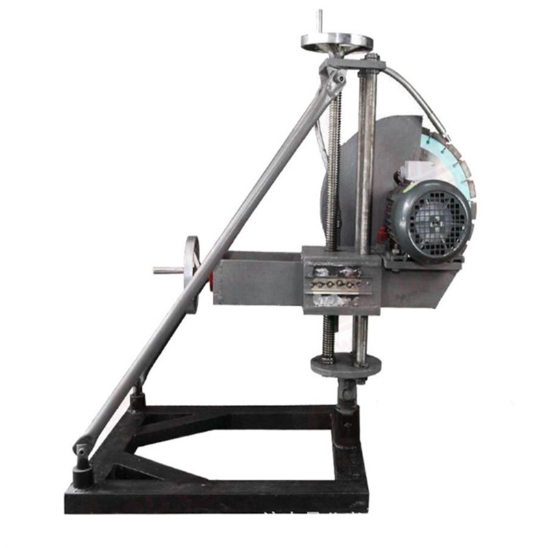 ADG-1型刻槽取样机中 ADG-1型刻槽取样机功能采样器济宁否12是51