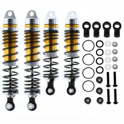 1/10TRAXXAS Slash VXL4x4 2WD Rustler 4x4 VXL 2WD金属