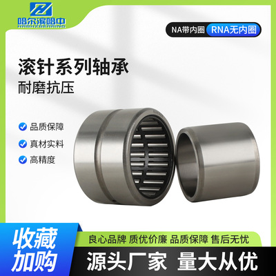 带内圈双列滚针轴承大全RNA NA6916 NA6917 NA6918 NA6919 NA6920